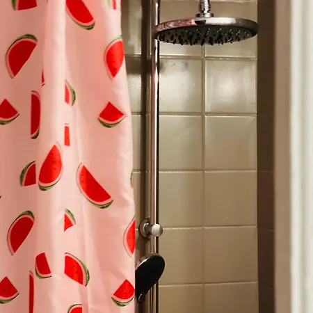 Red Calmette * Cannes