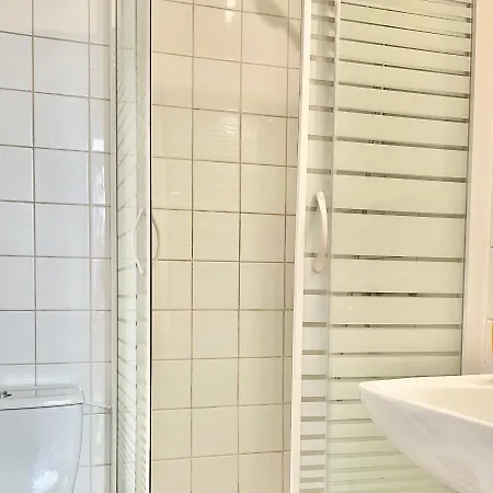 Red Calmette Apartamento Cannes